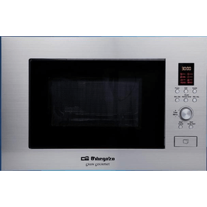 HORNO-MICROONDAS-INTEGRABLE-ORBEGOZO-MIG-2330-INOX-23-LITROS-CON-GRILL-INOX