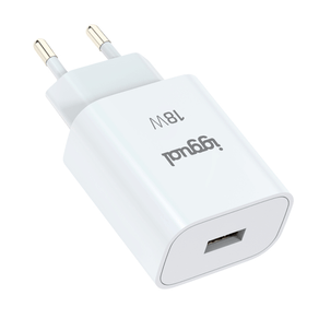 iggual-Cargador-1xUSB-carga-rapida-QC3.0-18W