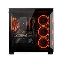Miniatura 2 de RANDOM Powered by ASUS AMD Ryzen 7 5800X3D, RTX 5060, 32GB RAM, 1TB NVMe, W11