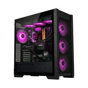 RANDOM-Powered-by-ASUS-AMD-Ryzen-5-7500X3D-RX-9070-XT-32GB-1TB-NVMe-B650-Plus-WiFi-W11