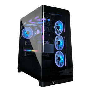 RANDOM-iCue-Certified-AMD-Ryzen-7-7800X3D-RX-9070XT-32GB-2TB-NVMe-B850-WiFi-W11