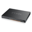 Zyxel-XMG2230-28HP--L3-Access-Switch---24puertos-x-2.5G--AC-700W-PoE---DC-1440W-PoE--4-x-SFP--Uplink--incl-1-yr-NebulaFl