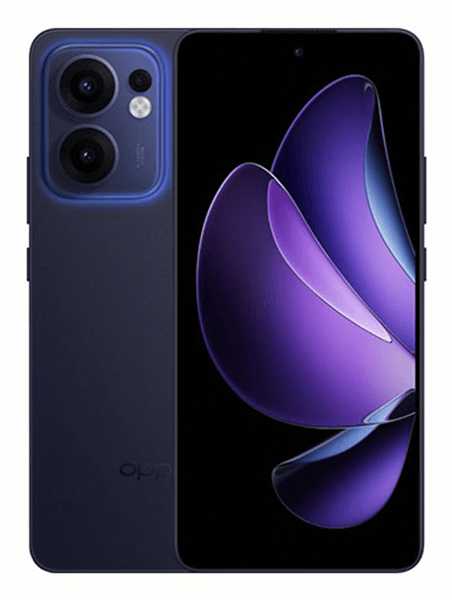 Smartphone OPPO Reno 6.67" 5G 8GB/256GB Azul