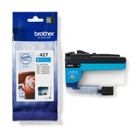 Miniatura 4 de CYAN INK CARTRIDGE - 1500 PAGES