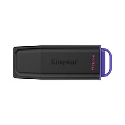 Kingston DataTraveler DTXG2 512GB USB 3.2 Gen1