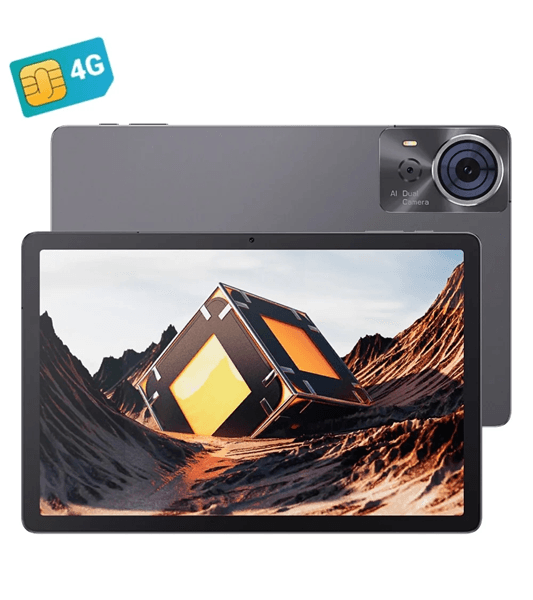 Tablet CUBOT Cubot Tab 70 4G 10.95" 6GB/128GB Negro