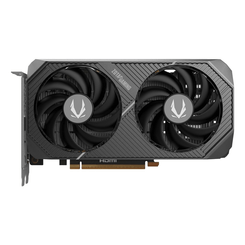 Tarjeta Gráfica ZOTACGeForce RTX 5050 GDDR6 8GB Negro