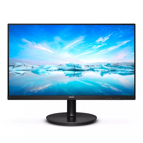 MONITOR-PHLIPS-221V8-21.5--LED-1920X1080--75HZ--4MS--VGA--HDMI