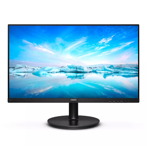 MONITOR-PHLIPS-221V8-21.5--LED-1920X1080--75HZ--4MS--VGA--HDMI