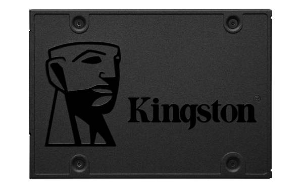DISCO DURO 960GB 2.5" KINGSTON SSD SATA3 A400