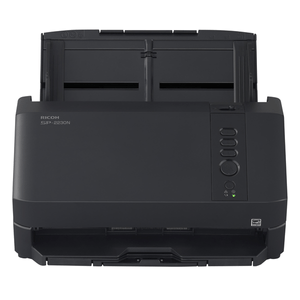 RICOH---FUJITSU-Escaner-SP-2230N