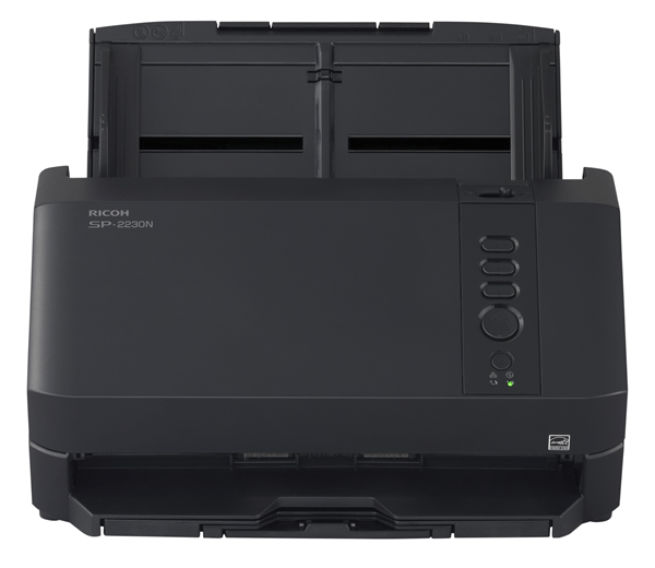 RICOH - FUJITSU Escaner SP-2230N