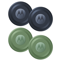 RASTREADOR GPS MOTOROLA 2 X BL