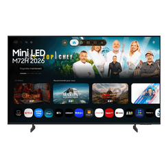 TELEVISOR SAMSUNG TU43M72HAUXXC 43" MINI LED 4K