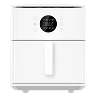 Miniatura 1 de FREIDORA SIN ACEITE XIAOMI MI SMART AIR FRYER 6,5L 2GEN WHITE