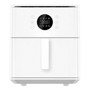 FREIDORA-SIN-ACEITE-XIAOMI-MI-SMART-AIR-FRYER-65L-2GEN-WHITE