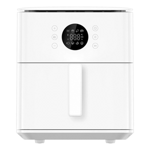 FREIDORA-SIN-ACEITE-XIAOMI-MI-SMART-AIR-FRYER-65L-2GEN-WHITE