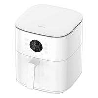 Miniatura 3 de FREIDORA SIN ACEITE XIAOMI MI SMART AIR FRYER 6,5L 2GEN WHITE