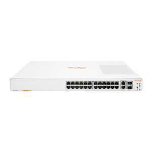 HPE-NW-IOn-1960-24xGbE-2xGT-2xSFP--Switch