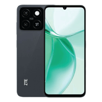 Miniatura 1 de ZTE Blade A55 6.75" 4G 4GB/128GB Negro