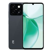 Miniatura 2 de ZTE Blade A55 6.75" 4G 4GB/128GB Negro