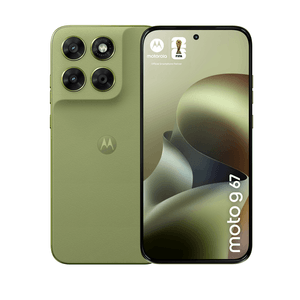 Smartphone  MOTOROLA moto g67 moto g67 6.8" 5G 4GB/256GB Verde