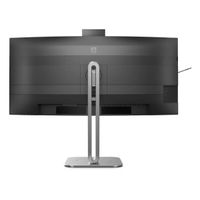 Miniatura 9 de PHILIPS 6000 series 34" LCD VA Wide Quad HD HDMI Altavoces