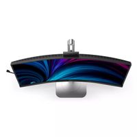 Miniatura 10 de PHILIPS 6000 series 34" LCD VA Wide Quad HD HDMI Altavoces