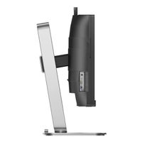 Miniatura 13 de PHILIPS 6000 series 34" LCD VA Wide Quad HD HDMI Altavoces