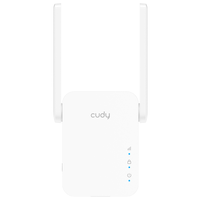 Miniatura 1 de WIRELESS LAN REPETIDOR CUDY RE1500 MESH