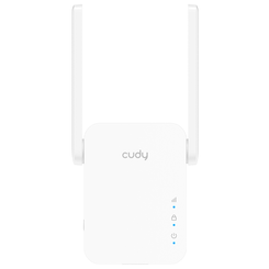 WIRELESS LAN REPETIDOR CUDY RE1500 MESH