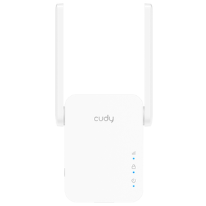 WIRELESS-LAN-REPETIDOR-CUDY-RE1500-MESH