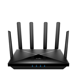 Cudy-LT12-Router-WiFi-AC1200-4G-LTE-Doble-Banda---4x-Puertos-Gigabit---6-Antenas-Externas