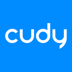 Cudy Pack de 2 Sistemas WiFi Mesh 7 Gigabit Dual Band BE3600 - Velocidad hasta 1000Mbps
