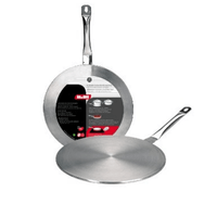 Miniatura 1 de ADAPTADOR IBILI 703714 IDUCCION-VITRO 14 CM