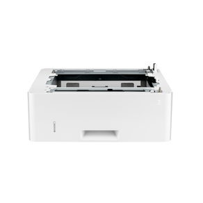 LASERJET-550-SHEET-TRAY