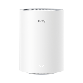 Cudy---M1800-2-pack-Doble-banda--24-GHz---5-GHz--Wi-Fi-6--802.11ax--Blanco