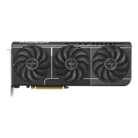 Miniatura 1 de ASUS Radeon RX 9060 XT Prime OC 16GB GDDR6 FSR 4