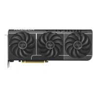 Miniatura 2 de ASUS Radeon RX 9060 XT Prime OC 16GB GDDR6 FSR 4