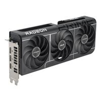 Miniatura 3 de ASUS Radeon RX 9060 XT Prime OC 16GB GDDR6 FSR 4