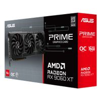 Miniatura 10 de ASUS Radeon RX 9060 XT Prime OC 16GB GDDR6 FSR 4