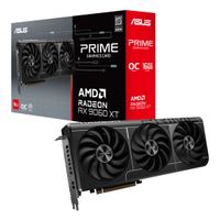 Miniatura 11 de ASUS Radeon RX 9060 XT Prime OC 16GB GDDR6 FSR 4