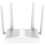 Cudy-Router-WiFi-6-Mesh-Gigabit-Dual-Band-AX3000---Velocidad-hasta-1000Mbps---5-Puertos---4-Antenas-Fijas-de-5dBi---Tecnologia-M