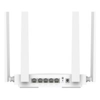Miniatura 3 de Cudy Router WiFi 6 Mesh Gigabit Dual Band AX3000 - Velocidad hasta 1000Mbps - 5 Puertos - 4 Antenas Fijas de 5dBi - Tecnologia M