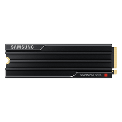SAMSUNG 9100 PRO  MZ-VAP4T0  SSD 4000GB M.2  14800MB/s PCI Express 5.0 NVMe