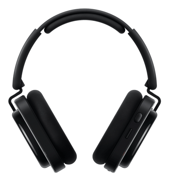 NOTHING HEADPHONE (A) BLACK