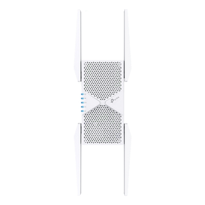 RANGE-EXTENDER-MESH-WIFI-7-TP-LINK-RE655BE-BE11000-TRIBANDA-5760Mbps-6GHz-4320Mbps-EN-5GHz-1x2.5Gb