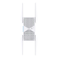 RANGE-EXTENDER-MESH-WIFI-7-TP-LINK-RE655BE-BE11000-TRIBANDA-5760Mbps-6GHz-4320Mbps-EN-5GHz-1x2.5Gb