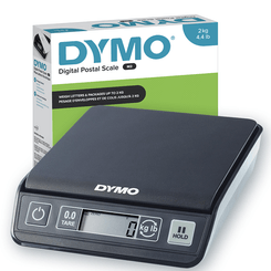 BASCULA DIGITAL POSTAL M2. 2GR-2KG DYMO S0928990
