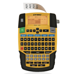 ROTULADORA ELECTRICA RHINOPRO 4200 DYMO S0955990